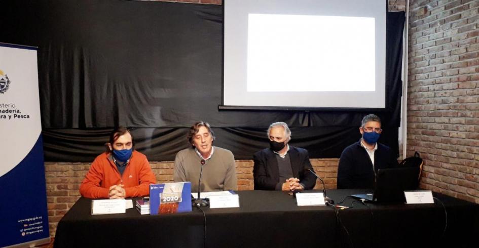 lanzamiento de censo agropecuario lanzamiento de censo agropecuario
