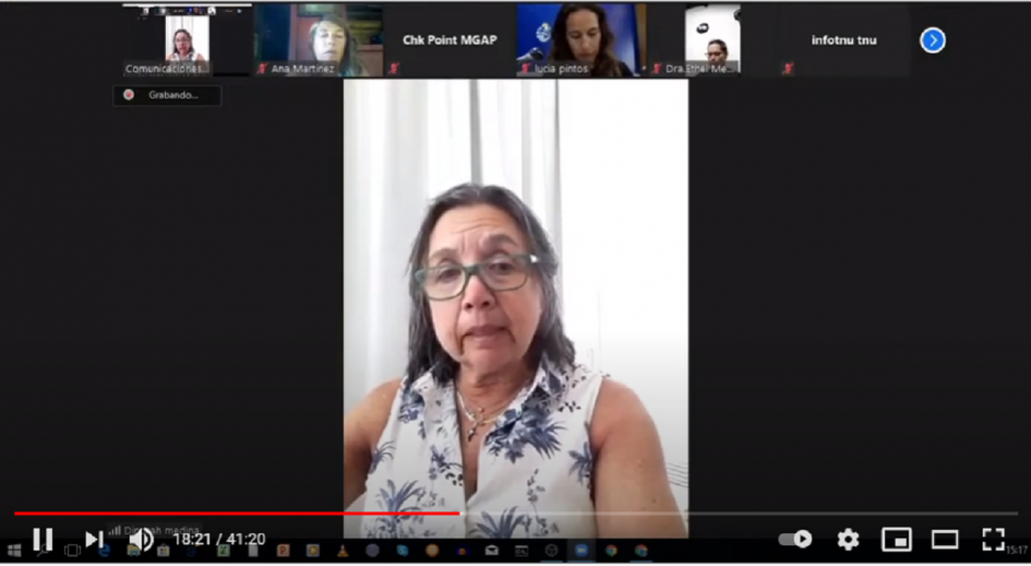Dinorah Medina Dinorah Medina