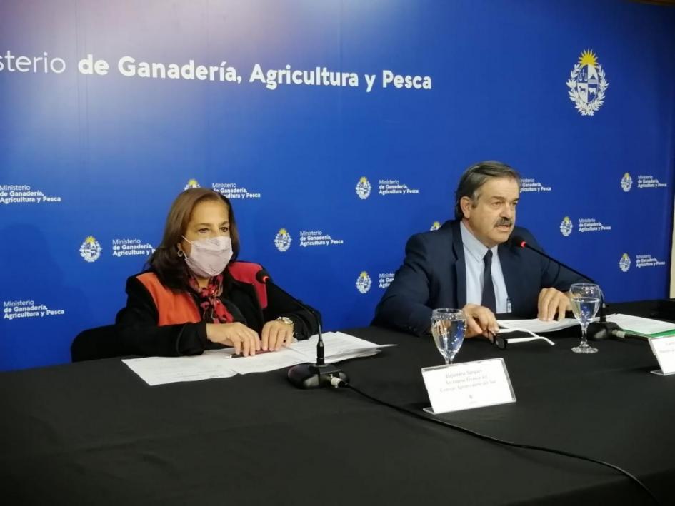 Conferencia sobre acuerdo del CAS Conferencia sobre acuerdo del CAS