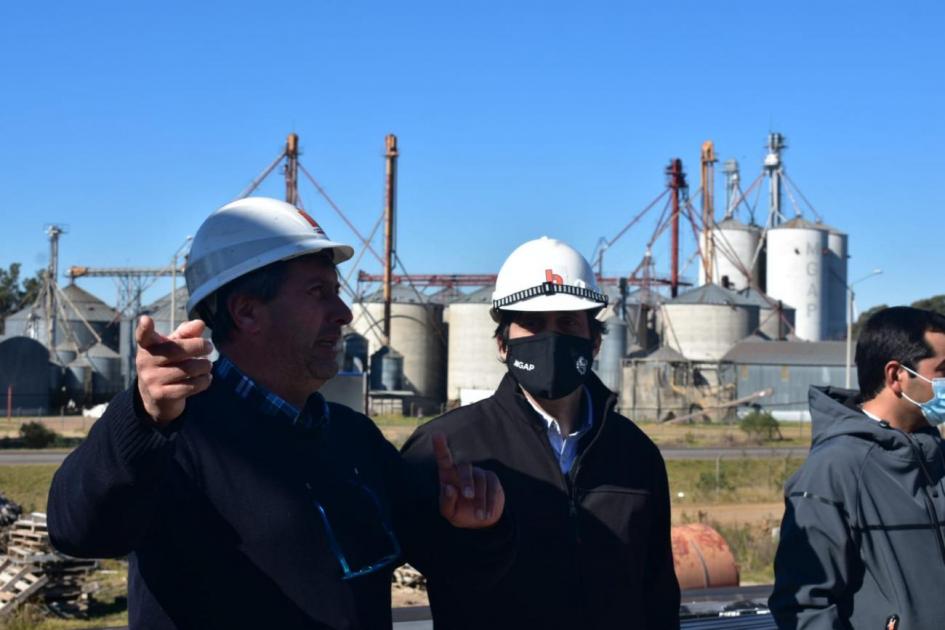 Directores por el litoral Directores por el litoral