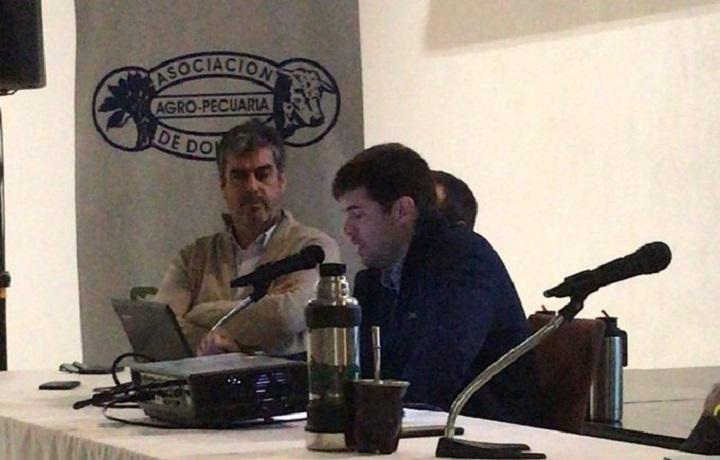 Proyecto de Encalado Proyecto de Encalado