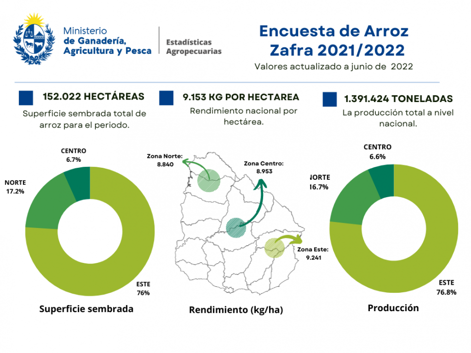 Info Arroz