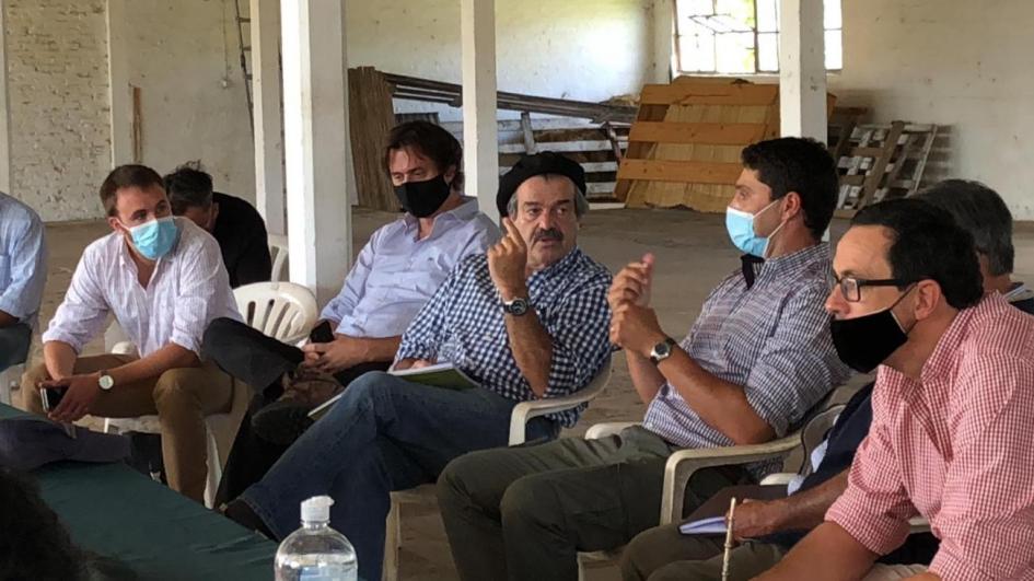 Asociación Rural de Tacuarembó