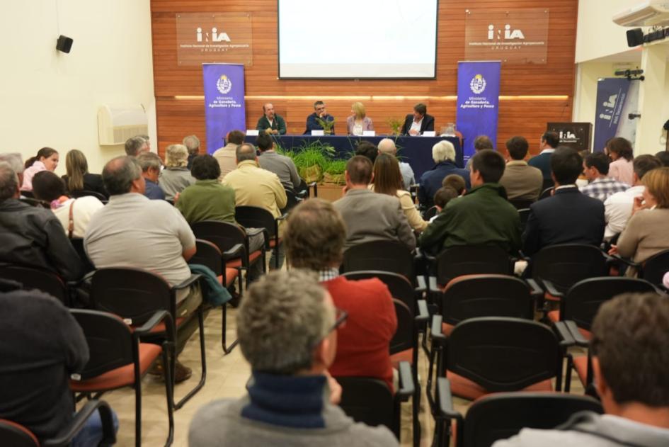 Ceremonia paspalum de oro 2023 Ceremonia paspalum de oro 2023