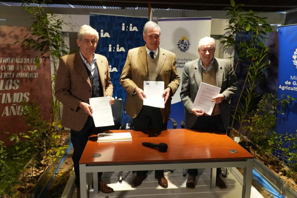 Firma de acuerdo Firma de acuerdo