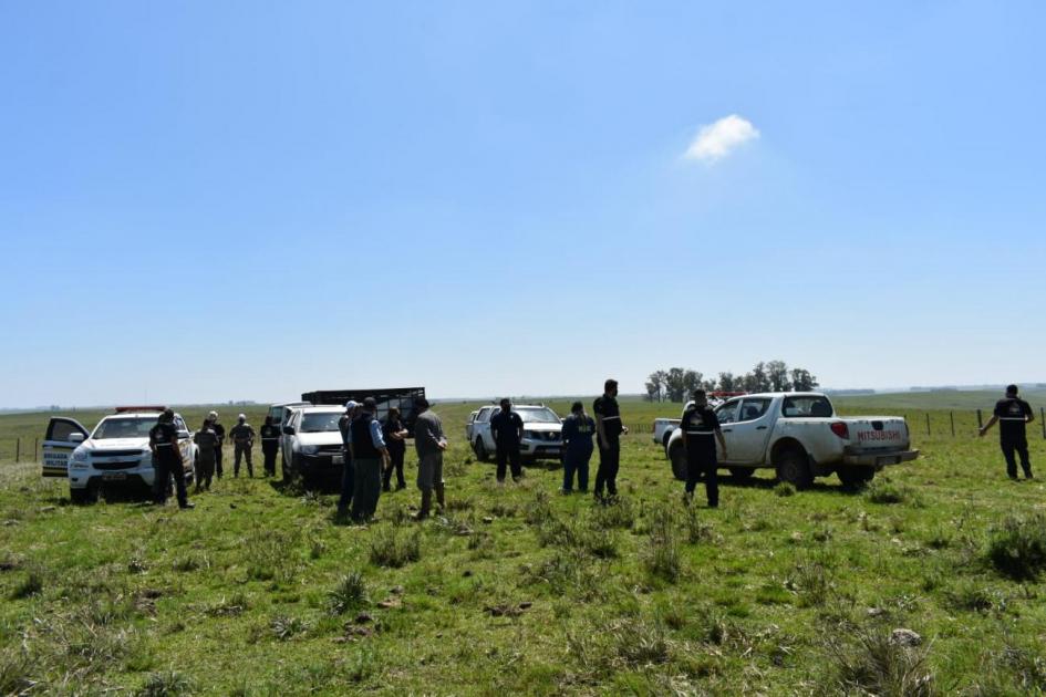 Controles en frontera