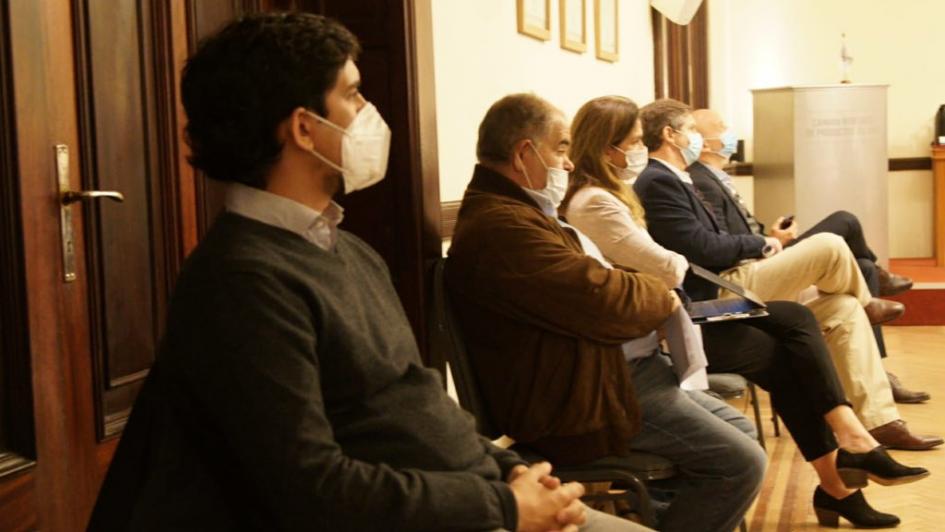 Cámara de Productos del País Cámara de Productos del País