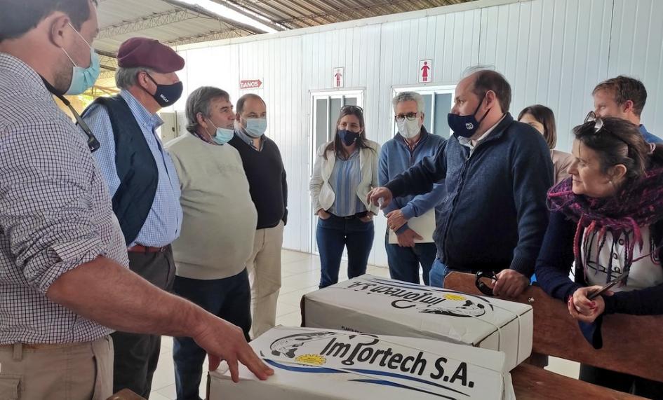 Día Mundial de la Alimentación Día Mundial de la Alimentación