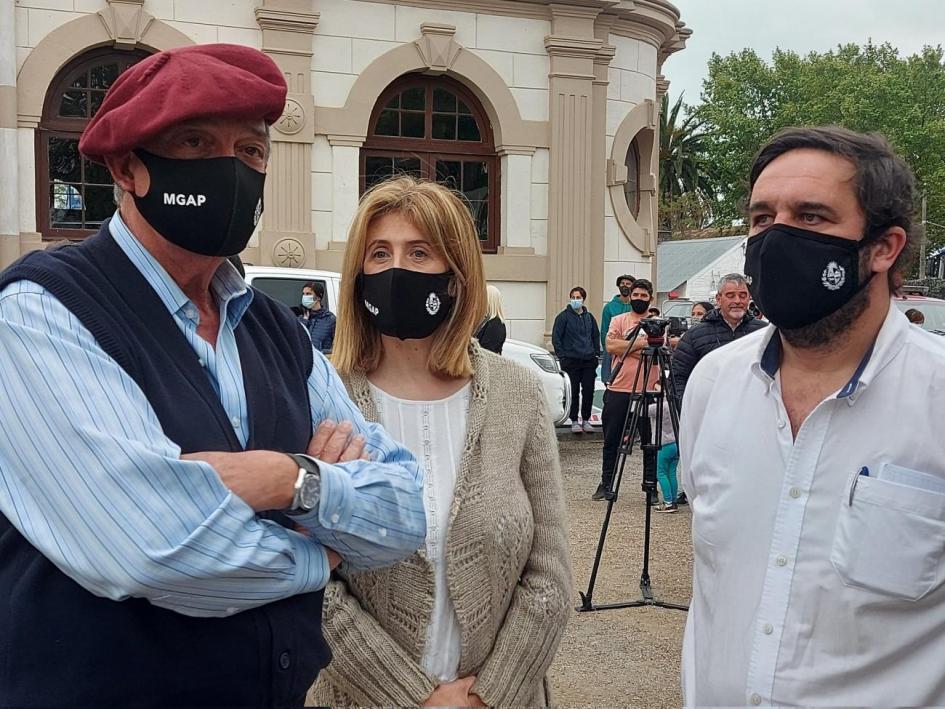 Exposición internacional de ganado lechero Exposición internacional de ganado lechero