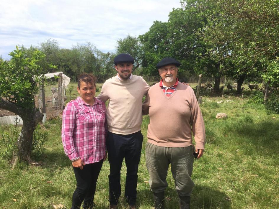 Día Internacional de la Mujer Rural Día Internacional de la Mujer Rural