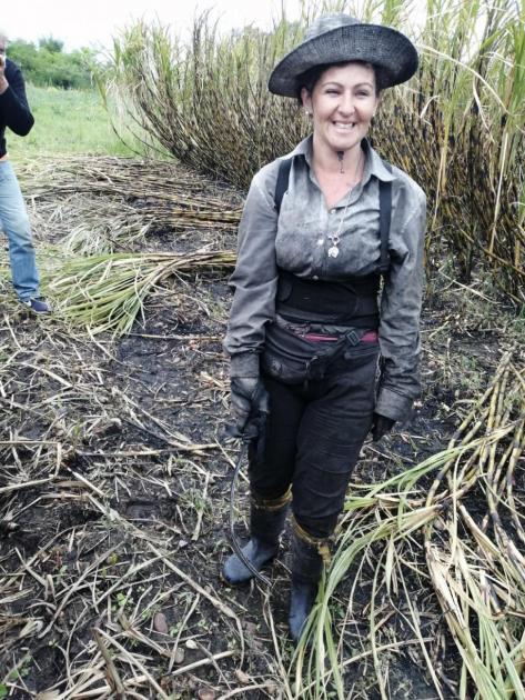 Día Internacional de la Mujer Rural Día Internacional de la Mujer Rural