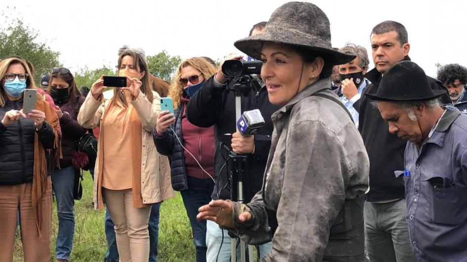 Día Internacional de la Mujer Rural Día Internacional de la Mujer Rural