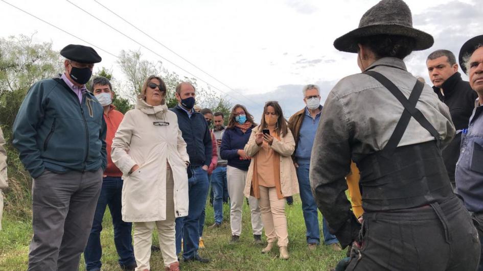 Día Internacional de la Mujer Rural Día Internacional de la Mujer Rural