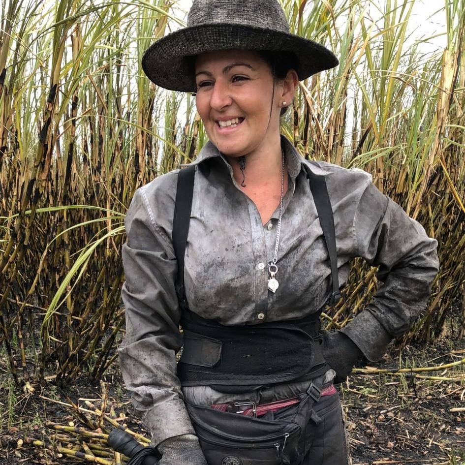 Día Internacional de la Mujer Rural Día Internacional de la Mujer Rural