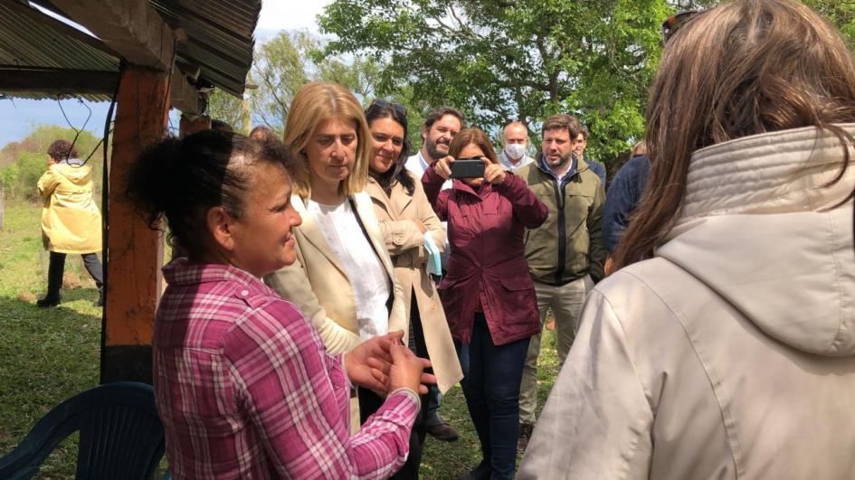 Día Internacional de la Mujer Rural Día Internacional de la Mujer Rural