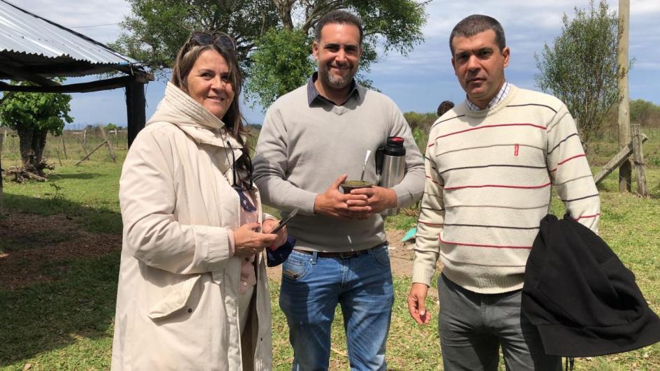 Día Internacional de la Mujer Rural Día Internacional de la Mujer Rural