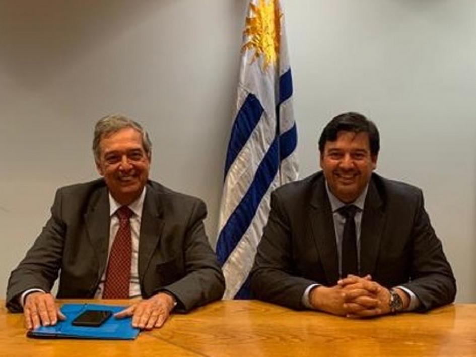 Ambiente y Ganadería Ambiente y Ganadería