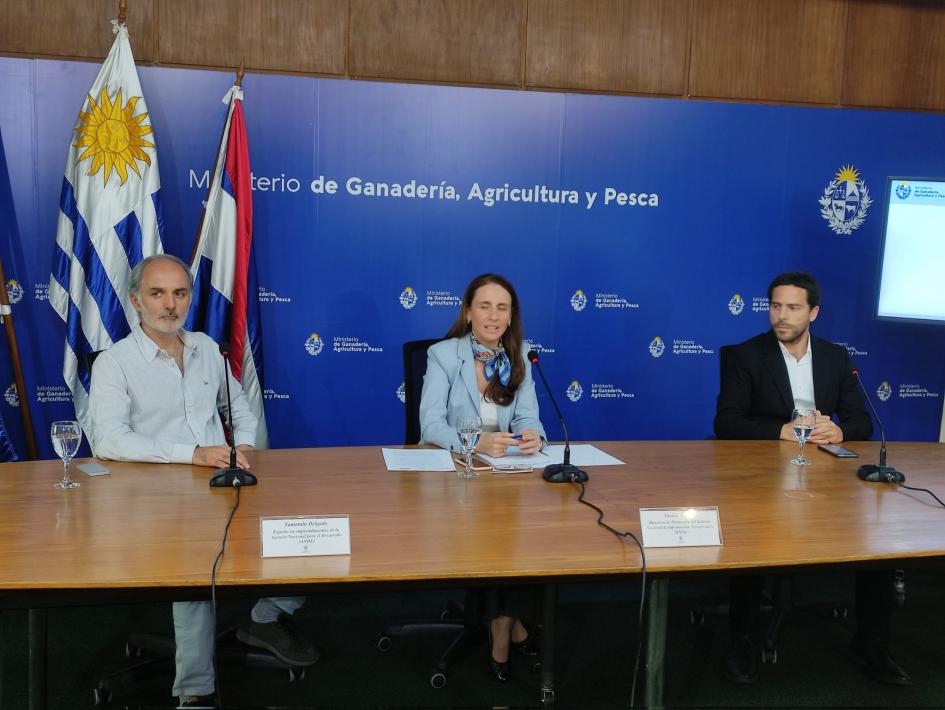 Lanzamiento Agtech 2021