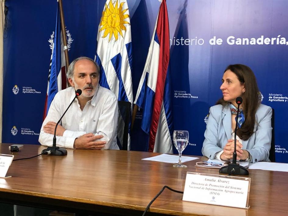 Lanzamiento Agtech 2021 Lanzamiento Agtech 2021