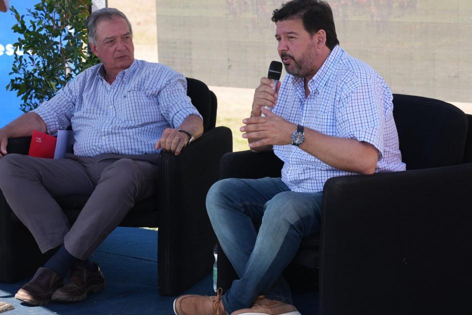 Adrián Peña Adrián Peña
