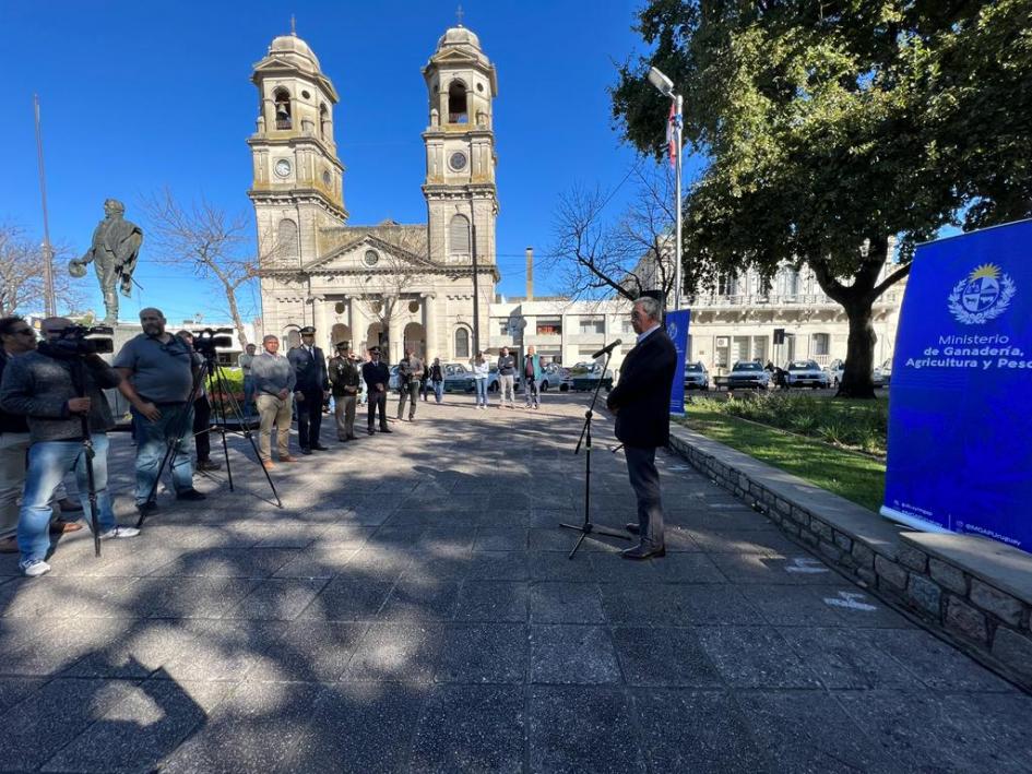 Flota nueva Flota nueva