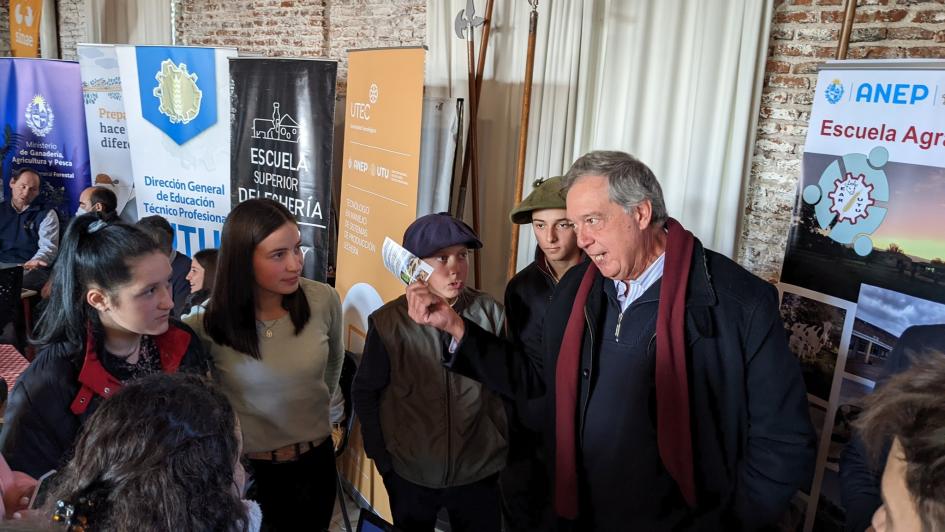 Día de la Educación rural Día de la Educación rural