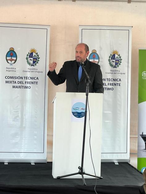 Frente Marítimo Frente Marítimo