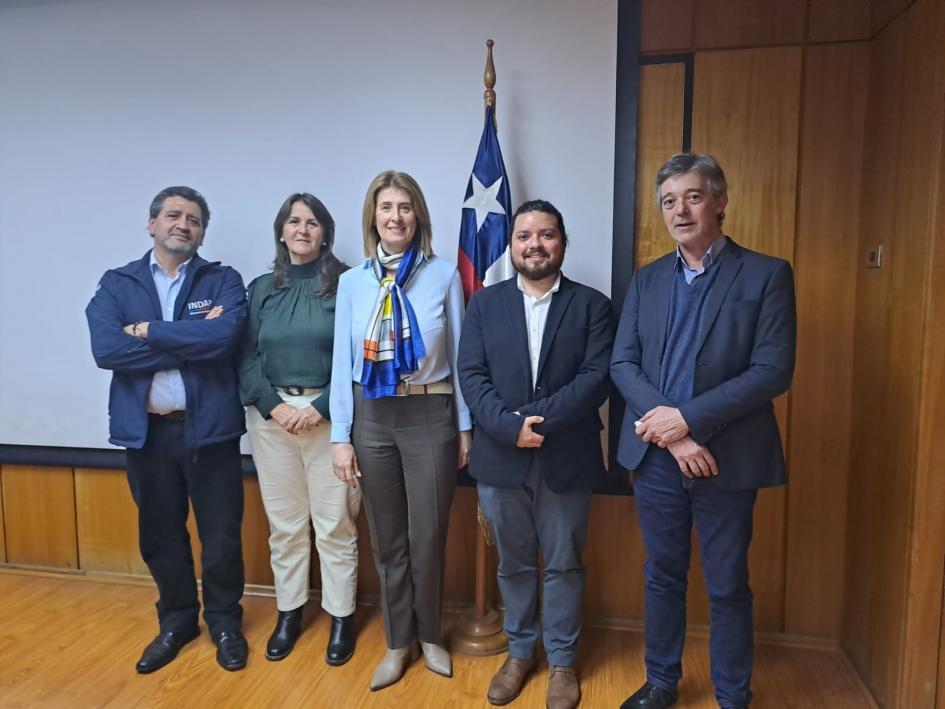 Reunión Especializada de Agricultura Familiar (REAF) del Mercosur Reunión Especializada de Agricultura Familiar (REAF) del Mercosur