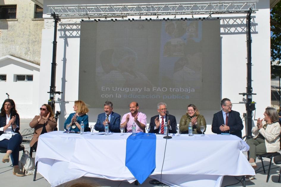 Día Mundial de la Alimentación Día Mundial de la Alimentación