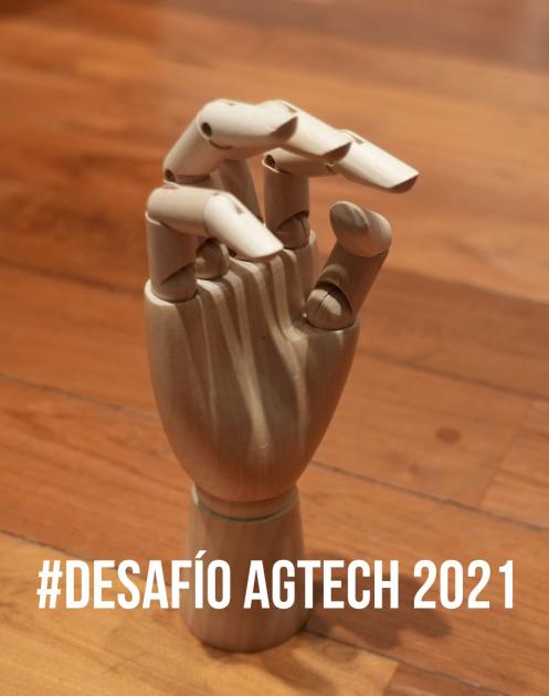 Agtech 2021