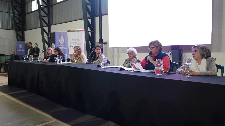 Día Internacional de la Mujer Rural Día Internacional de la Mujer Rural
