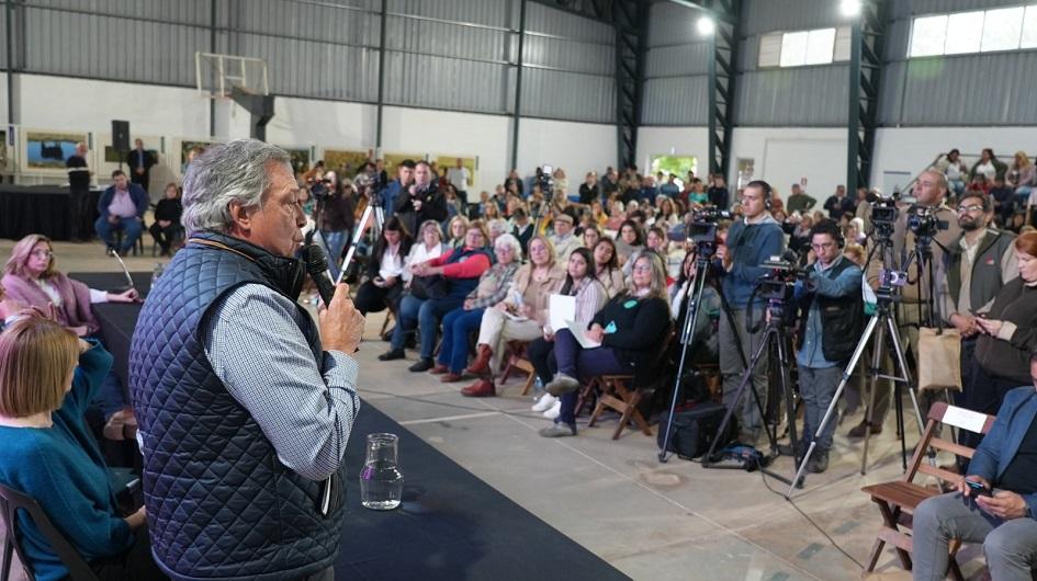 Día Internacional de la Mujer Rural