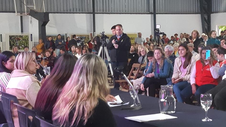 Día Internacional de la Mujer Rural Día Internacional de la Mujer Rural