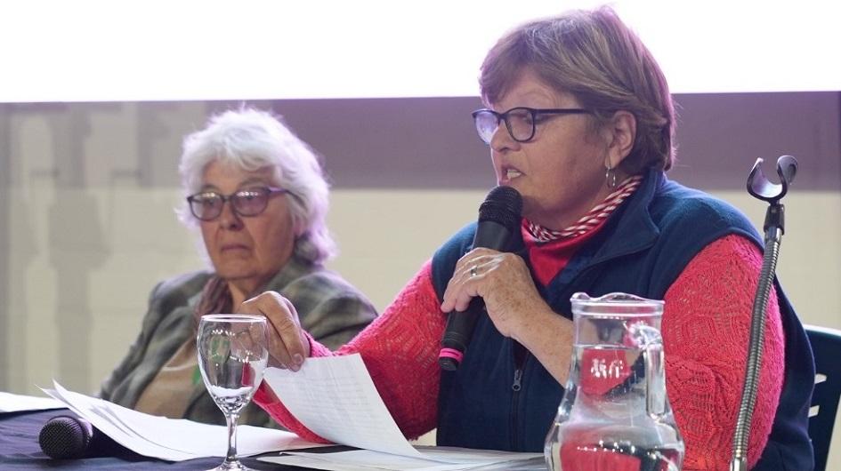 Día Internacional de la Mujer Rural Día Internacional de la Mujer Rural