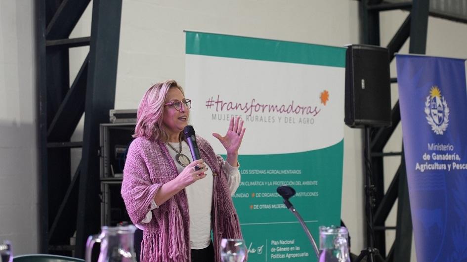 Día Internacional de la Mujer Rural Día Internacional de la Mujer Rural