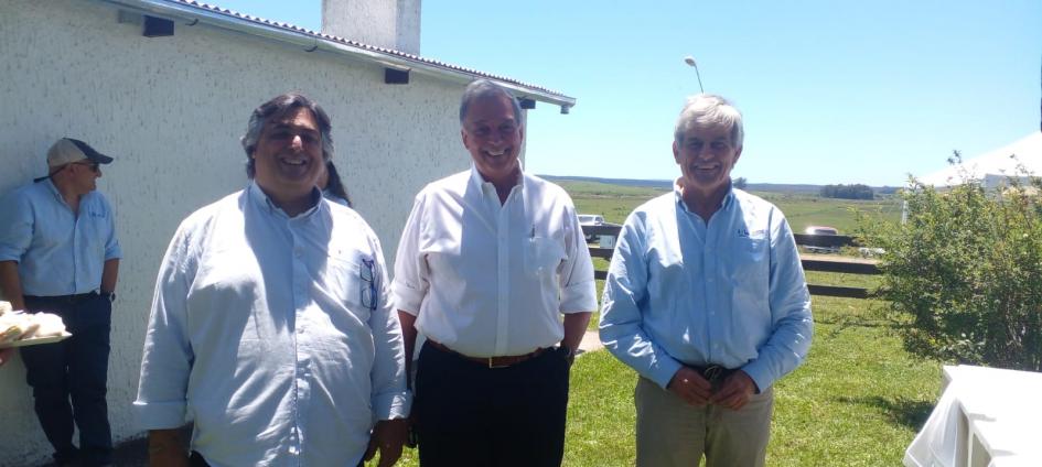 INIA Tacuarembó INIA Tacuarembó
