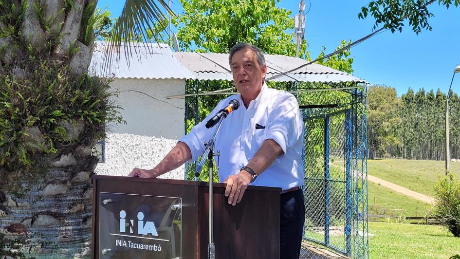 INIA Tacuarembó INIA Tacuarembó