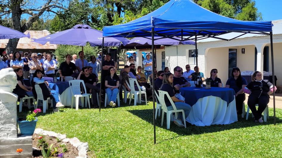 INIA Tacuarembó INIA Tacuarembó