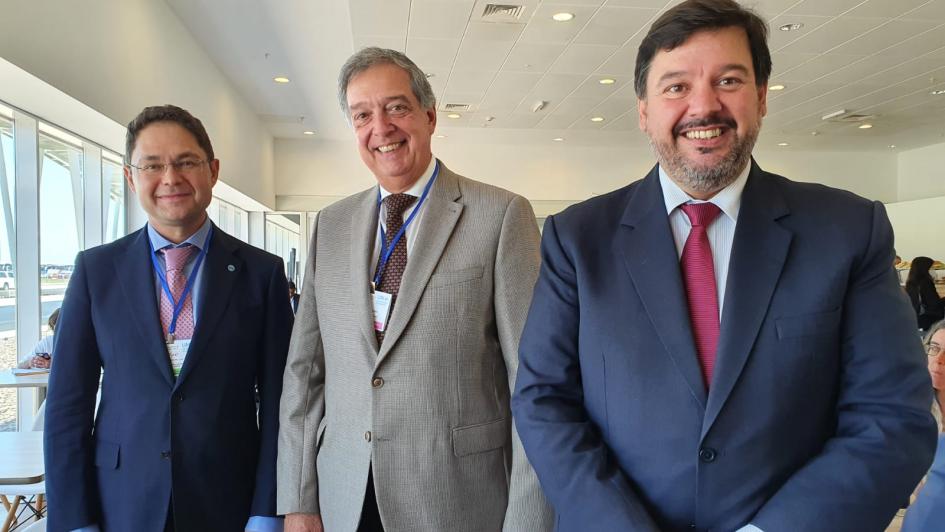 Comité Intergubernamental de Negociación sobre Contaminación por Plásticos Comité Intergubernamental de Negociación sobre Contaminación por Plásticos