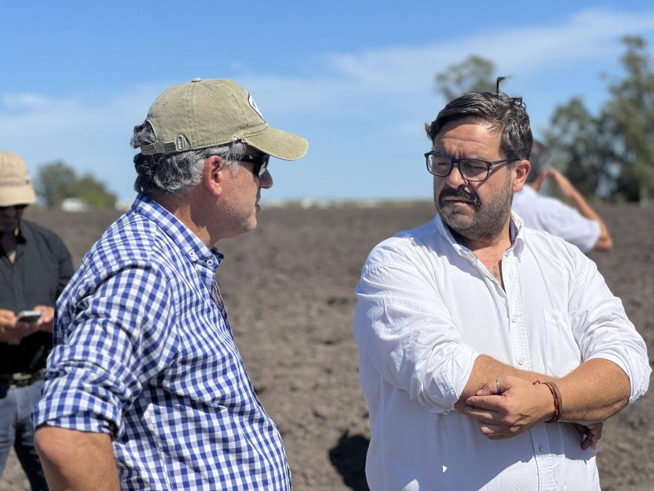 Gira por localidades de Canelones Gira por localidades de Canelones