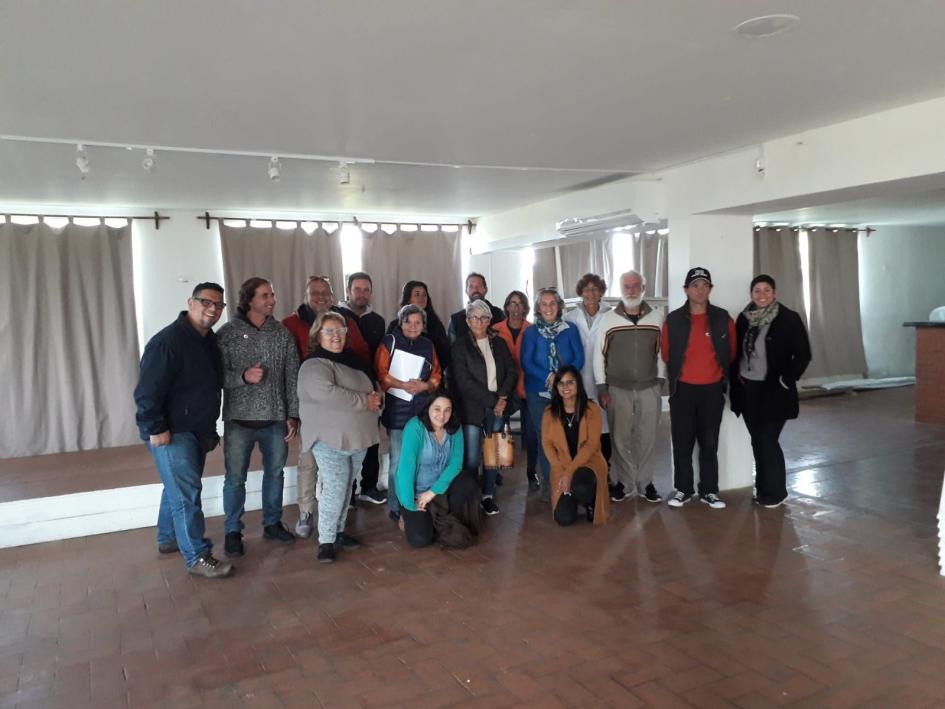 curso en Rocha curso en Rocha