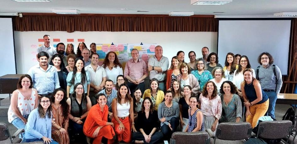 Grupo general Grupo general