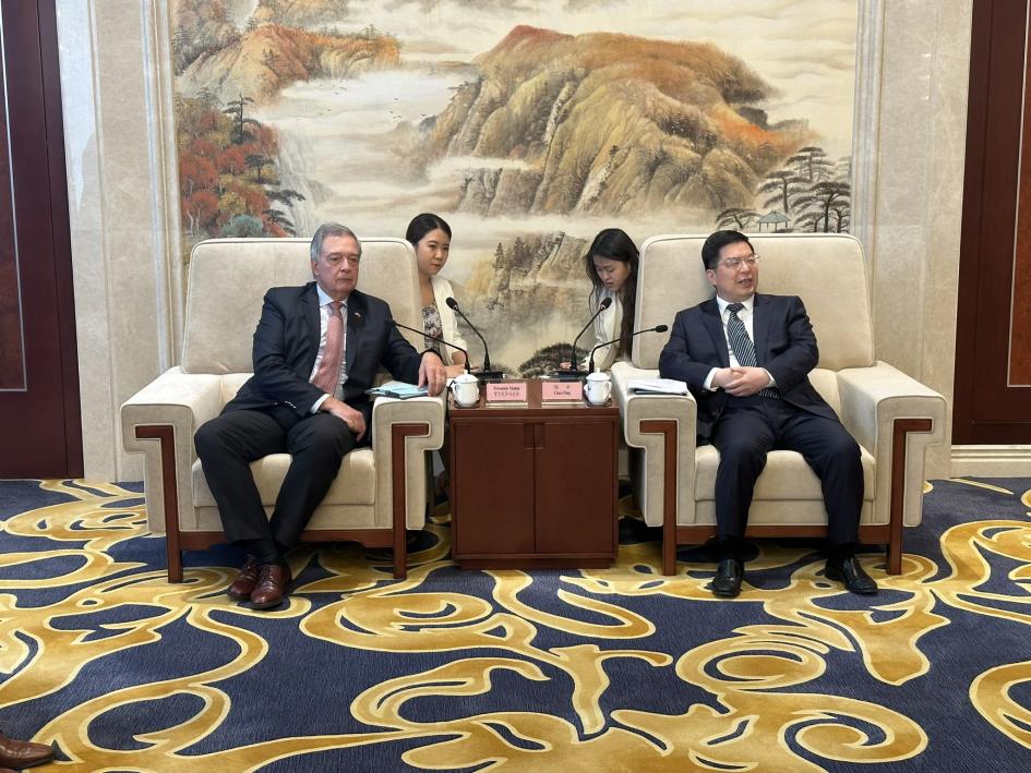 Provincia de Shandong Provincia de Shandong