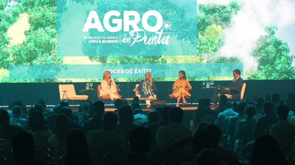 Agro en Punta Expo & Business