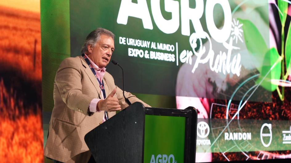 Agro en Punta Expo & Business