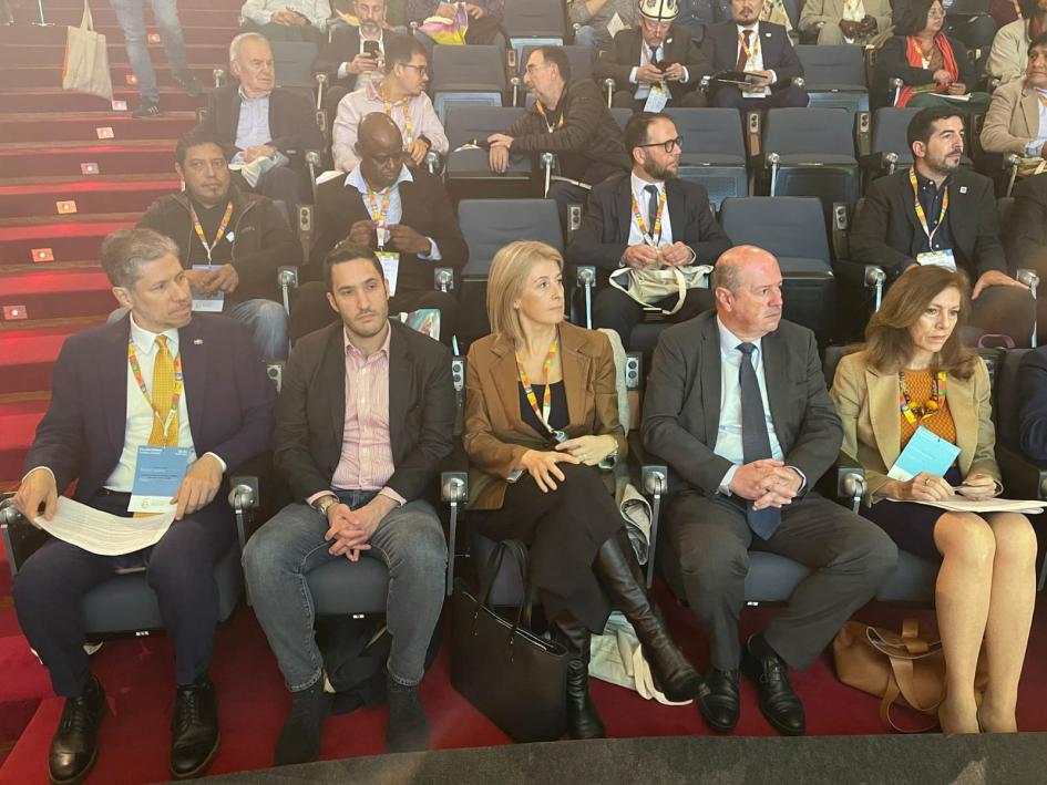 Foro Rural Mundial Foro Rural Mundial