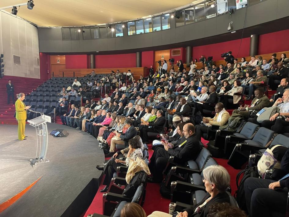 Foro Rural Mundial Foro Rural Mundial