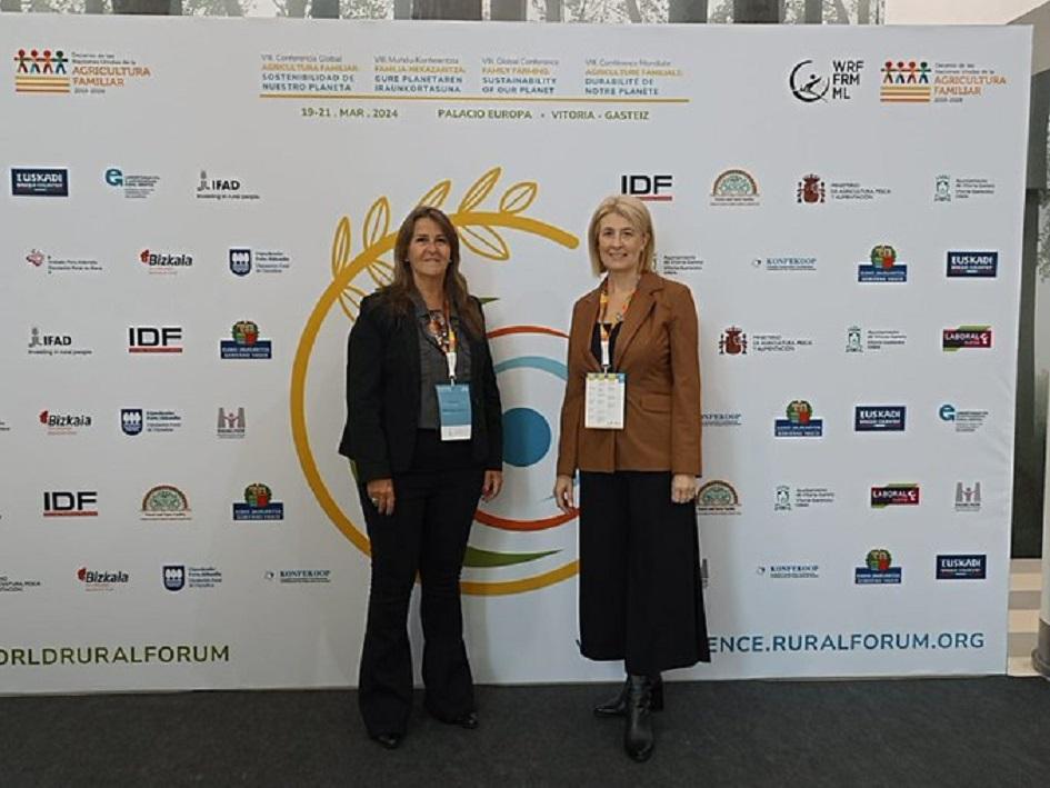 Foro Rural Mundial Foro Rural Mundial
