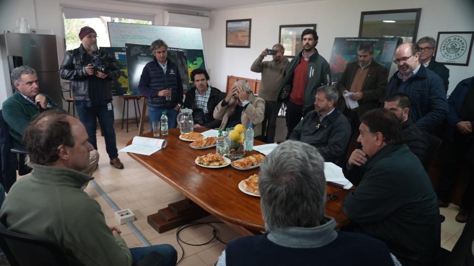 Zafra citrícola 2025 Zafra citrícola 2025