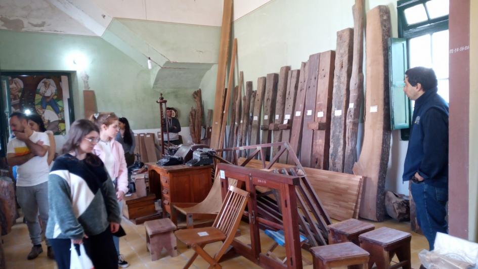 Museo Museo